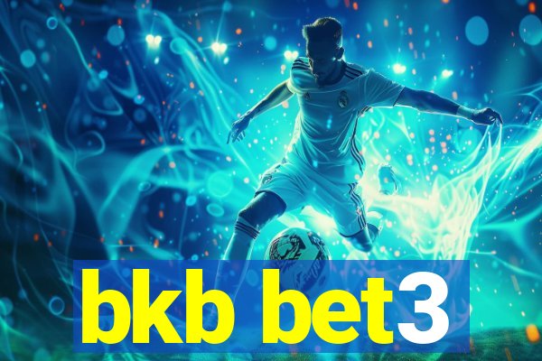 bkb bet3