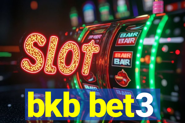 bkb bet3