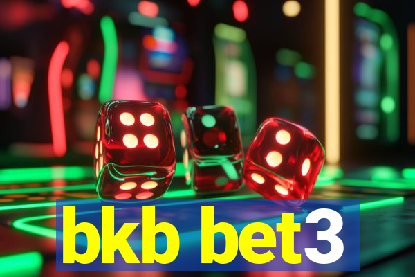 bkb bet3