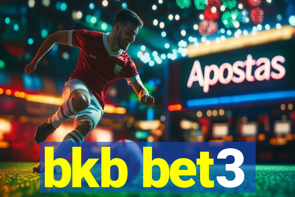 bkb bet3