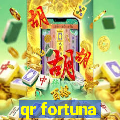 qr fortuna