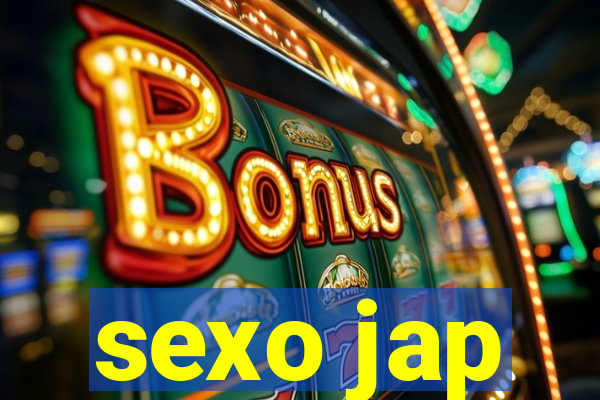 sexo jap