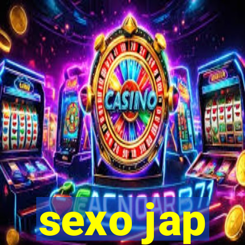 sexo jap