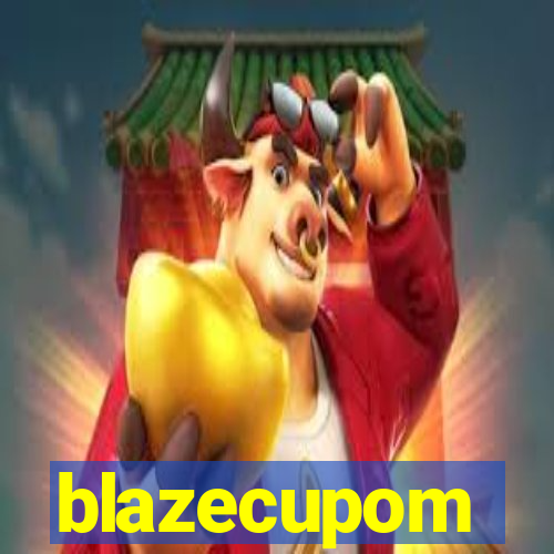 blazecupom