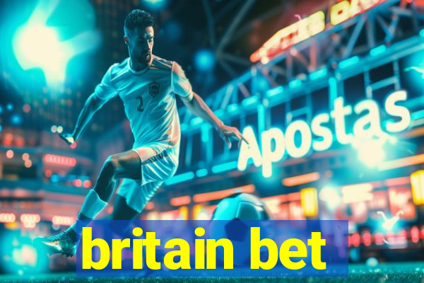 britain bet