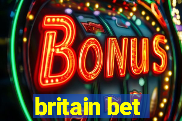 britain bet