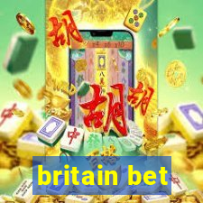 britain bet