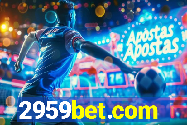 2959bet.com