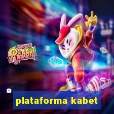 plataforma kabet