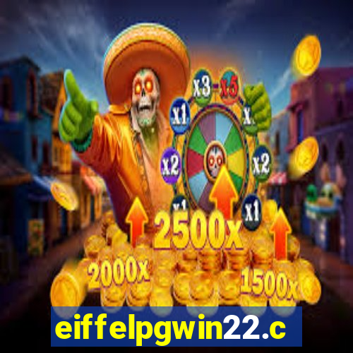 eiffelpgwin22.com