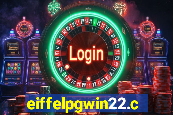 eiffelpgwin22.com