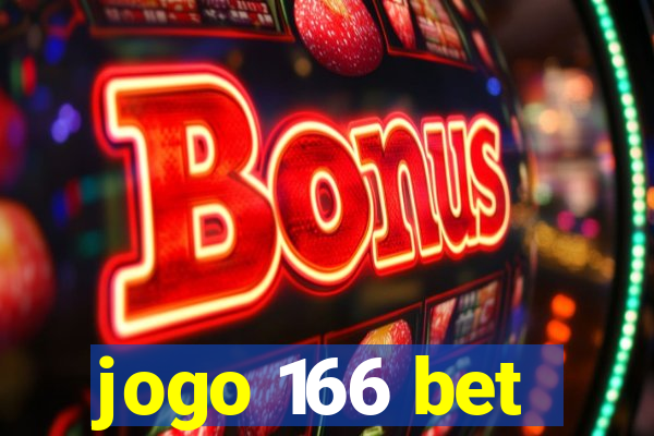 jogo 166 bet