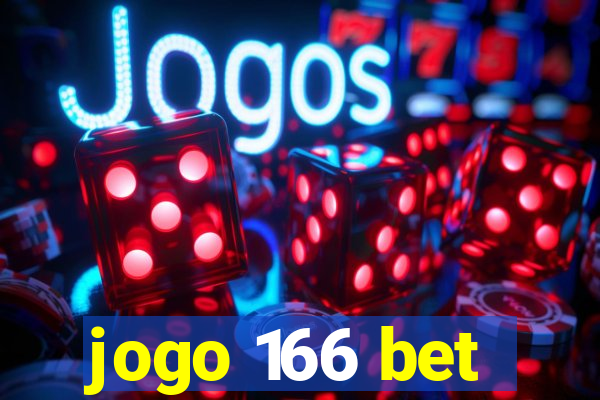 jogo 166 bet