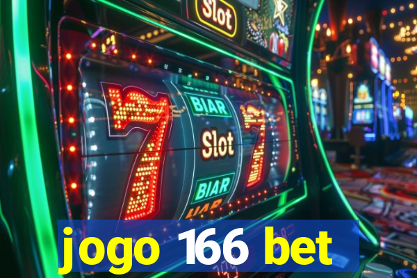 jogo 166 bet