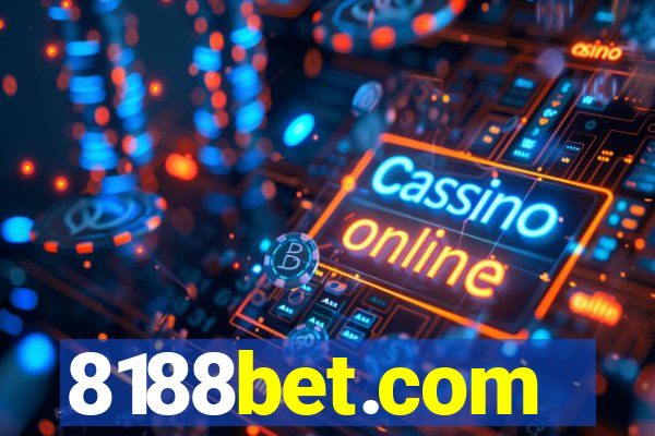 8188bet.com