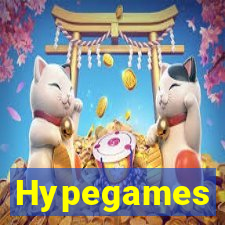 Hypegames