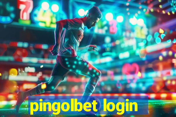 pingolbet login