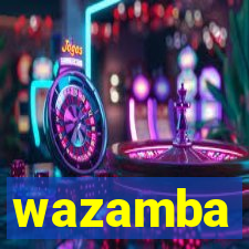 wazamba