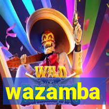 wazamba