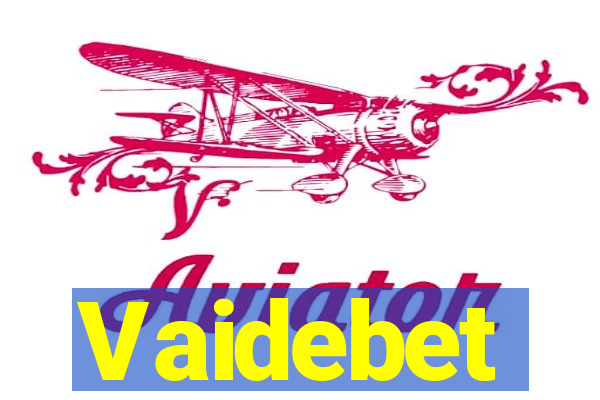 Vaidebet