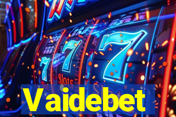 Vaidebet