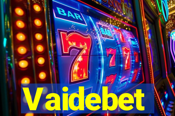 Vaidebet