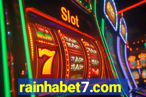 rainhabet7.com