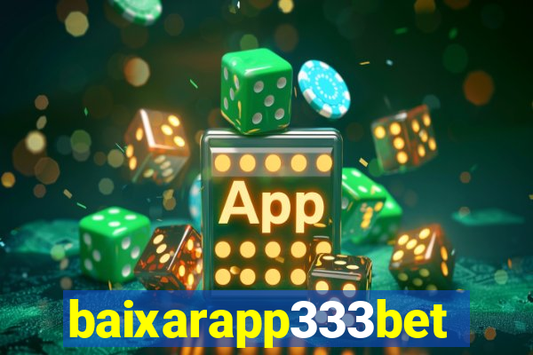 baixarapp333bet