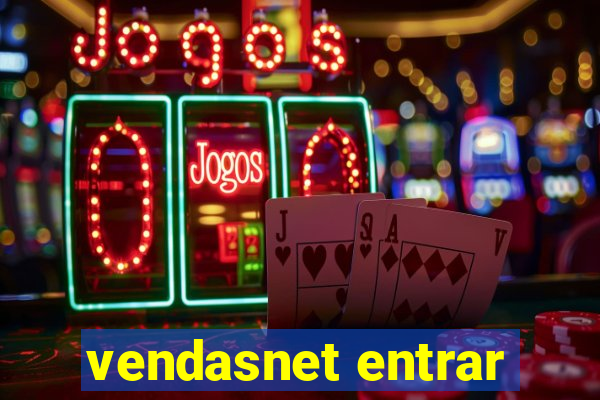 vendasnet entrar