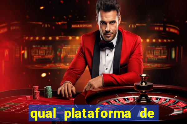 qual plataforma de jogo esta pagando agora