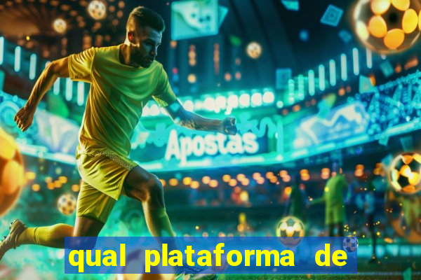 qual plataforma de jogo esta pagando agora