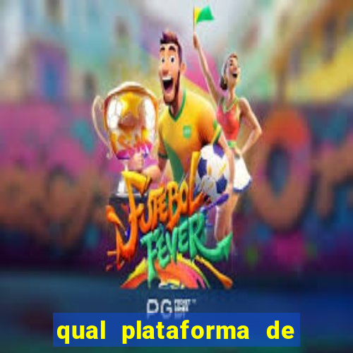 qual plataforma de jogo esta pagando agora