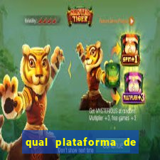 qual plataforma de jogo esta pagando agora