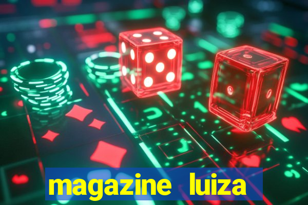 magazine luiza sorteio 5 mil