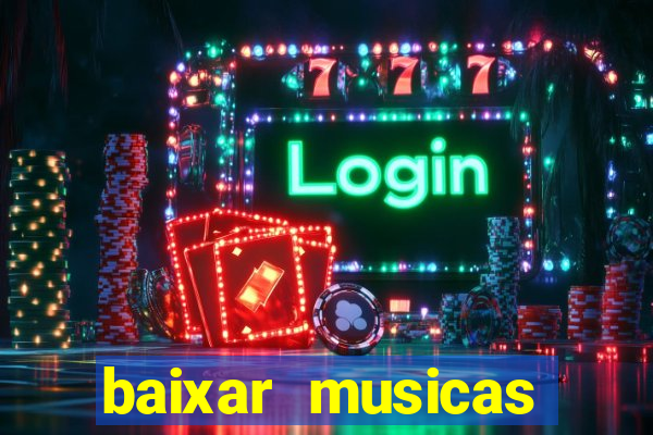 baixar musicas roberto carlos