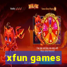 xfun games