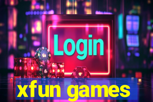 xfun games