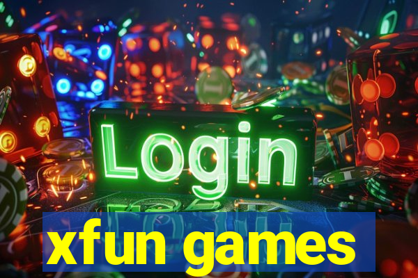 xfun games