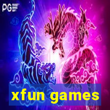 xfun games