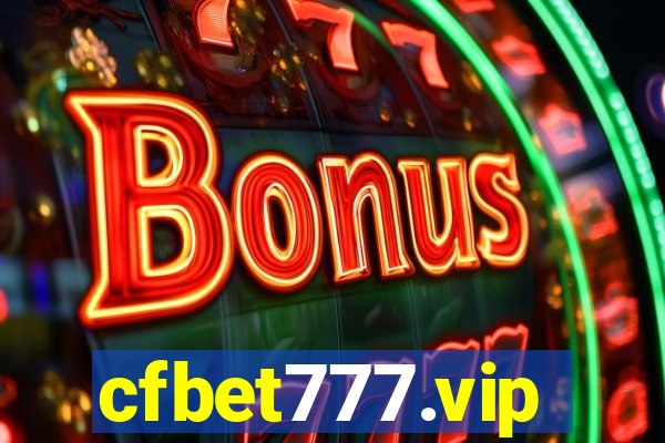 cfbet777.vip