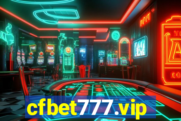 cfbet777.vip