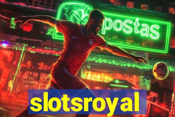 slotsroyal