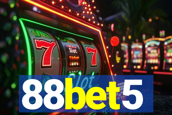 88bet5