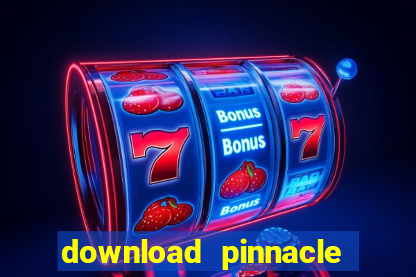 download pinnacle studio 14 torrent