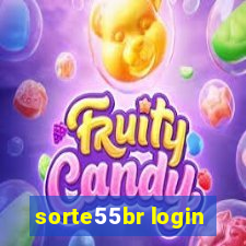 sorte55br login