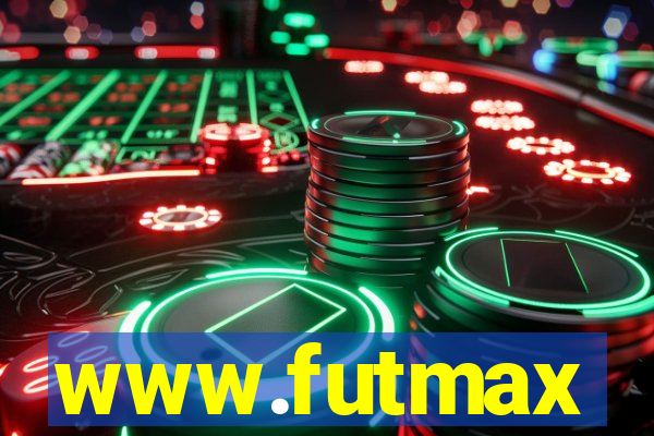 www.futmax