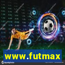 www.futmax