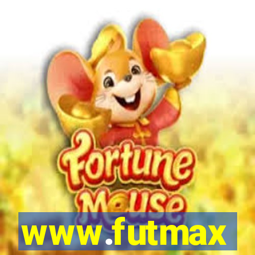 www.futmax