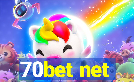 70bet net