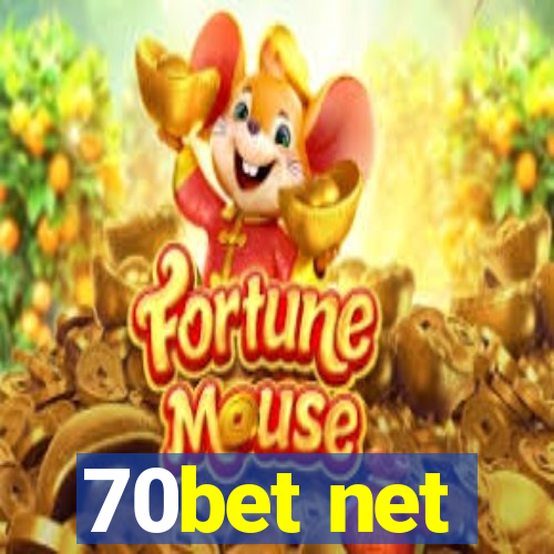 70bet net